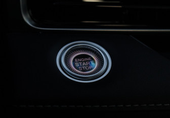 Подержанный автомобиль Chery Arrizo 8 2024 года (19 фото)