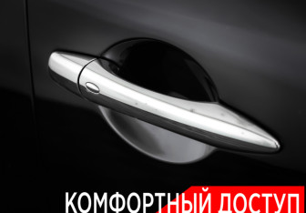 Подержанный автомобиль Infiniti QX50 2016 года (24 фото)