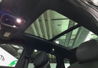Подержанный автомобиль Jaecoo J8 2024 года (28 фото)