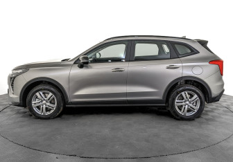 Новый Haval Jolion 2026 (3 фото)