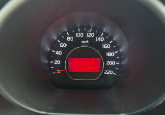 Подержанный автомобиль Kia Soul 2016 года (13 фото)