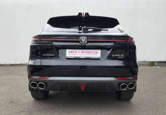 Подержанный автомобиль Changan UNI-K 2024 года (6 фото)