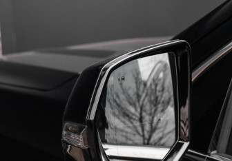 Подержанный автомобиль Cadillac Escalade Suv 2021 года (39 фото)