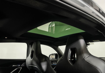 Новый BMW X2 2025 (16 фото)