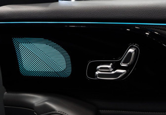 Новый Exeed RX 2025 (30 фото)