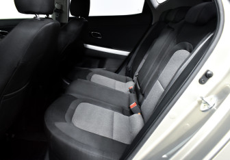Подержанный автомобиль Kia Ceed Hatchback 2017 года (35 фото)