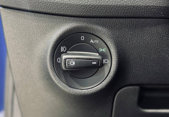 Подержанный автомобиль Skoda Kodiaq 2019 года (18 фото)