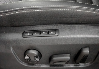 Подержанный автомобиль Skoda Superb Liftback 2025 года (25 фото)