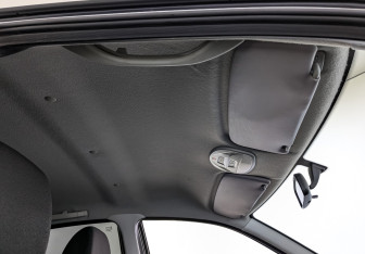 Подержанный автомобиль LADA (ВАЗ) Granta Liftback 2022 года (23 фото)