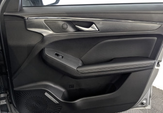 Подержанный автомобиль Haval Jolion 2022 года (24 фото)