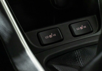 Подержанный автомобиль Suzuki SX4 Hatchback 2019 года (10 фото)