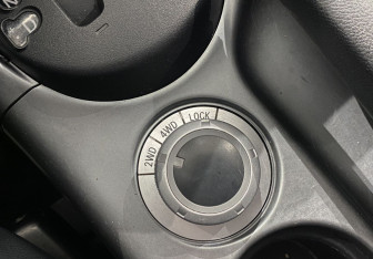 Подержанный автомобиль Mitsubishi Outlander 2010 года (17 фото)