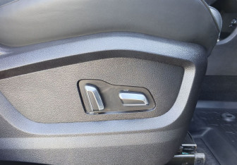 Подержанный автомобиль Exeed LX 2022 года (23 фото)