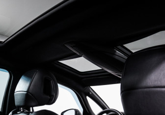 Подержанный автомобиль Citroen DS5 2012 года (16 фото)
