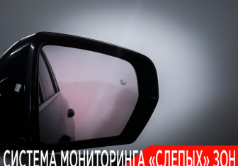 Подержанный автомобиль GAC GS8 2023 года (24 фото)