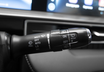 Подержанный автомобиль Chery Tiggo 8 Pro Max 2022 года (16 фото)
