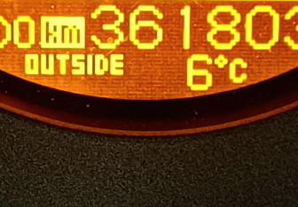 Подержанный автомобиль Toyota RAV4 2008 года (25 фото)