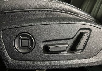 Подержанный автомобиль Audi A6 Sedan 2020 года (17 фото)