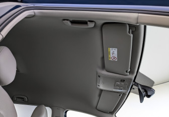 Подержанный автомобиль Volkswagen Teramont 2021 года (23 фото)