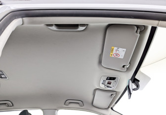 Подержанный автомобиль Geely Coolray 2022 года (22 фото)