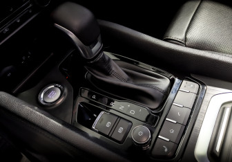 Подержанный автомобиль Chery Tiggo 4 2022 года (24 фото)