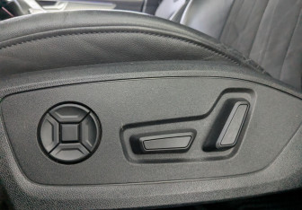 Подержанный автомобиль Audi A6 Sedan 2019 года (23 фото)