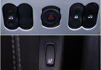 Подержанный автомобиль Renault Sandero 2012 года (16 фото)