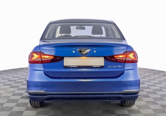 Новый Jetta VA3 2023 (6 фото)