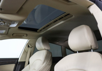 Подержанный автомобиль Audi A5 Liftback 2015 года (15 фото)