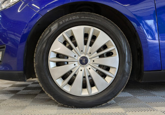 Подержанный автомобиль Ford Focus Hatchback 2019 года (18 фото)