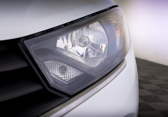 Подержанный автомобиль LADA (ВАЗ) Granta Sedan 2023 года (17 фото)