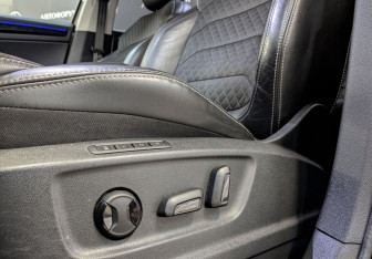 Подержанный автомобиль Skoda Kodiaq 2019 года (26 фото)