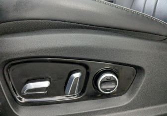 Подержанный автомобиль Jaecoo J7 2024 года (23 фото)