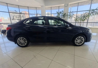 Подержанный автомобиль Citroen C4 Sedan 2017 года (4 фото)