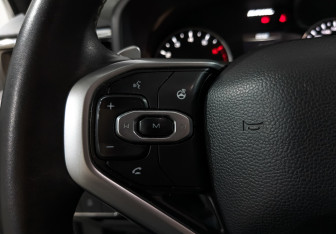 Подержанный автомобиль Haval Jolion 2022 года (25 фото)