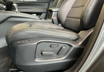 Новый Mazda CX-5 2025 (10 фото)