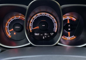 Подержанный автомобиль LADA (ВАЗ) Vesta Wagon 2018 года (19 фото)