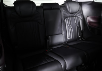 Подержанный автомобиль GAC M8 2023 года (14 фото)