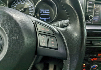 Подержанный автомобиль Mazda CX-5 2012 года (27 фото)