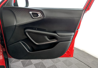 Подержанный автомобиль Kia Soul 2019 года (24 фото)