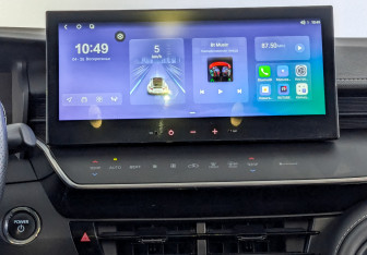 Подержанный автомобиль Toyota Camry Sedan 2024 года (15 фото)