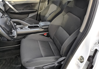 Подержанный автомобиль Geely Coolray 2023 года (20 фото)