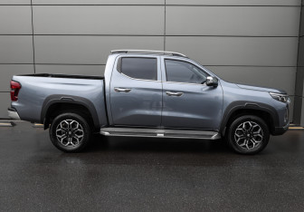 Подержанный автомобиль Changan Hunter Plus 2024 года (5 фото)