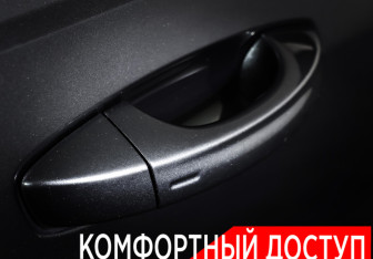 Подержанный автомобиль Audi Q3 2021 года (26 фото)