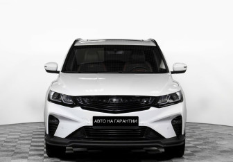 Подержанный автомобиль Belgee X50 2024 года (2 фото)