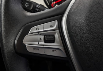 Подержанный автомобиль Changan CS35PLUS 2021 года (14 фото)