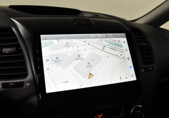 Подержанный автомобиль Kia Cerato Sedan 2018 года (14 фото)