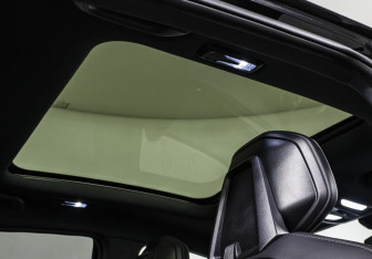 Подержанный автомобиль Changan UNI-V 2023 года (16 фото)