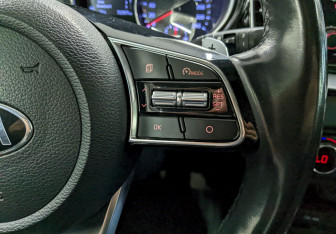 Подержанный автомобиль Kia Ceed Wagon 2020 года (28 фото)