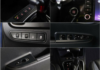 Подержанный автомобиль Kia Rio Sedan 2021 года (13 фото)